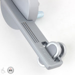 다다몰 화장실 큐비클 막대 잠금쇠 잠금장치 장애자용 T-420F