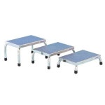 천양사의료과학 천양사의료과학 CHUNYANGSA 발판 1단 430x300x180mm 스텐 CY-2819