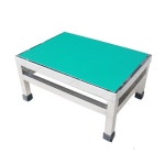 GM 철제 미끄럼방지 발판 1단 IC-793