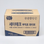 광진산업 광진산업 와이퍼 부직포200매 KJW1200