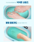 승원메디컬 파라핀베스 기계 손 발 촛농 왁스 NP-200