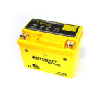 모토뱃젤배터리 12V4 2A 올코트50 100 MTZ5S