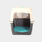 벤트라 벤트라 강아지 메모리폼 켄넬방석 바리켄넬용 매트리스 250 그린 1개