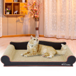 오케이펫코리아 소파 판형 스크래쳐