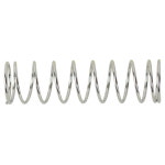 치카마사 치카마사 전지가위스프링 스프링 용 5EA JK-210R TS-66EXP