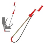 마이스토어 마이스토어 스프링 관통기 배관집게