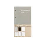 A5 멀티플래너 리필내지세트