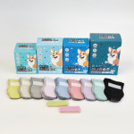 와우 강아지 일회용 신나라 슈즈