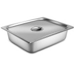 스텐 밧드 용기 트레이 반찬통 받드 밧트 1 2 2in