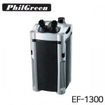 필그린 외부여과기 4W 2자 3자 원터치 EF-700 14