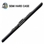 엔에스 NS 엔에스 세미 하드 로드케이스 하드케이스 낚시대가방