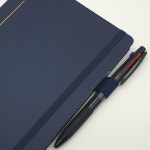 부착식 다이어리 펜홀더