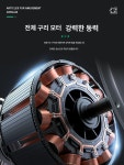 벨트샌더 연마기 탁상형 공구날 그라인더 연삭기 목공용 샌딩기 A 7단계속도조절