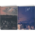 media synnara CD 포스터품절 스트레이 키즈 Stray Kids - I Am You 3Rd 미니앨범 Stray Ki