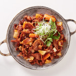 원앙닭발 참신한 오돌뼈 230g