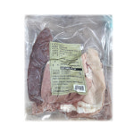오박사 찰 순대 돼지 내장 1kg