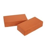 점토바닥벽돌 고령토 60T