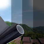 AAV 열차단필름 IR 90 창문 단열 썬팅지 에너지절감