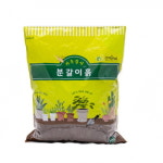태흥 가든집사 분갈이흙 10L- 다육이흙 제라늄 배양토