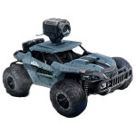 오르고 몬스터 트럭 RC카 오프로드 알씨카 무선 RC 자동차