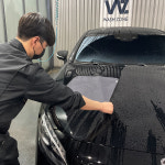 차바치 더퍼스트 셀프 디테일링패키지 14종 분무기 헤드 세트 1세트