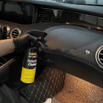 차바치 더퍼스트 셀프 디테일링패키지 14종 분무기 헤드 세트 1세트