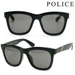 폴리스 선글라스 블랙색상 POLICE S1763G 0700