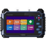 씨아이즈 씨아이즈 SC-IPM07PRO IP 멀티포맷 테스트 모니터