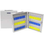 범일금고 범일금고 열쇠 보관함 60구 키박스 정리 주차장 BKB-60