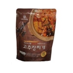 신원에프아이 고추장찌개 450g