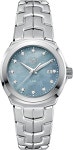 태그호이어 TAG HEUER 시계 Link 스위스 쿼츠 BA0600 WBC1313