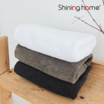 샤이닝홈 봄봄타올 호텔수건 30수 170G 10장