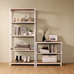 스피드랙 스피드랙 베란다수납장 X D400 X X 3단 무볼트 조립식 철제 앵글선반 W1200 H1800