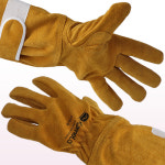 아일라글로벌 카멜로 화로장갑 장작 벽난로 숯불 석쇠 직화구이 숯점화 스토브 숯장갑