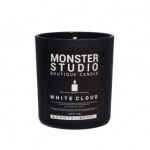 몬스터스튜디오 몬스터스튜디오 부띠끄 캔들 - 화이트클라우드 MONSTER C2