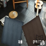 조립식 헤링본 타일 데코타일 인테리어바닥재 18P