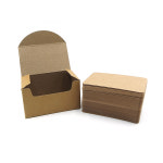 DIY 크라프트 메모지 100매