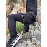 공구왕황부장 북성공업 예초기 스트랩 보조지지대 스피루스