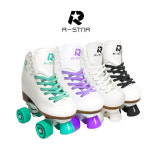 롤링스타 밀크팝 LED 아동 어린이 성인 롤러스케이트 롤러장 롤러