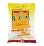 대호 유자차 1kg