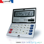 모닝글로리 휴대용계산기 ECP-102N