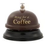 1개 색상랜덤 호텔 콜벨 칵테일