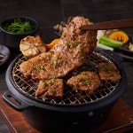 미트라인 미트라인 부처스마켓 5kg 5kg 1팩 순살 돼지 양념 갈비 캠핑 요리 필수 반찬