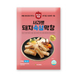 서라벌푸드 서라벌막창 서라벌 생 국내산 돼지막창 막창 900g 초