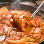 싱싱 돼지고기 김치찜 800g 2 3인분