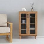 마켓비 레탄토 2문 수납장 VRM9060G