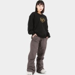 아이에스비스포츠 라시엘로 스키복 보드복 바지 팬츠 GRAY-W LAZ-P801-D