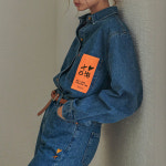 판도라핏 Newton Shirt PB23OSH597