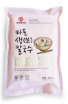 마포식품 마포 생칼국수 450g 3개소분 생면 바지락칼국수 닭칼국수 해물칼국수 멸치국수