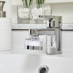 모던하우스 모던하우스 클리어워터 세면대용 필터헤드와 필터 1P